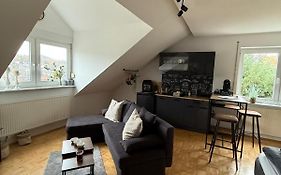 Apartment in Marburg